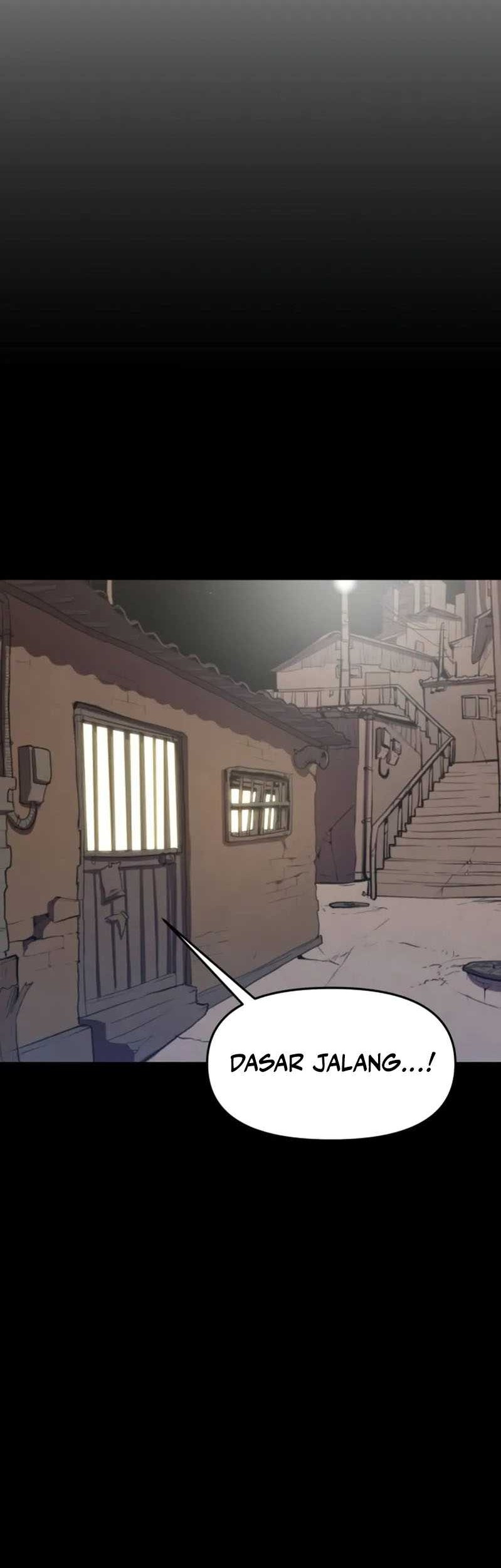Bones Chapter 21 - Halaman 12
