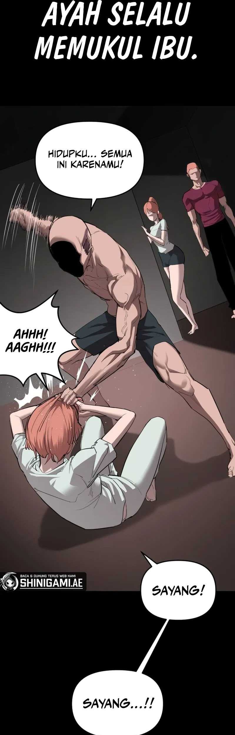Bones Chapter 21 - Halaman 13