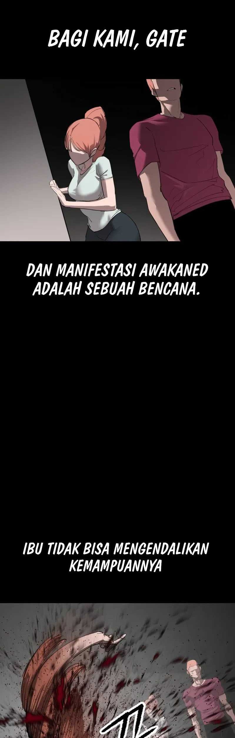 Bones Chapter 21 - Halaman 16