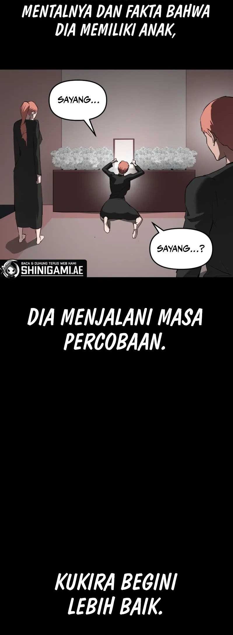 Bones Chapter 21 - Halaman 18