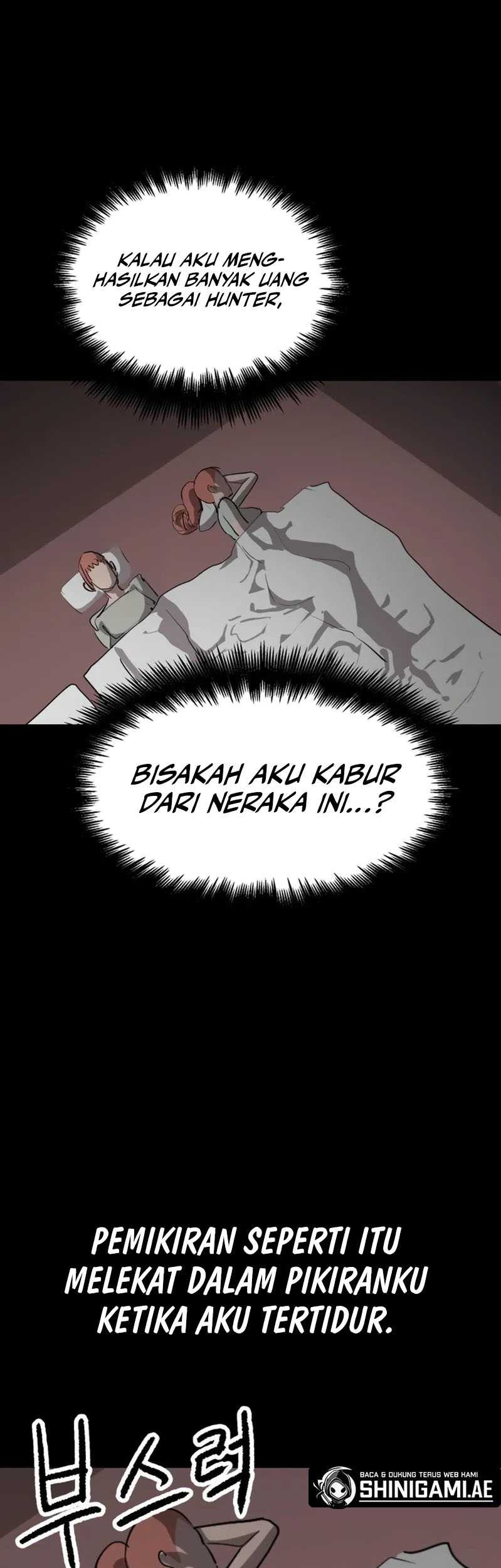 Bones Chapter 21 - Halaman 25