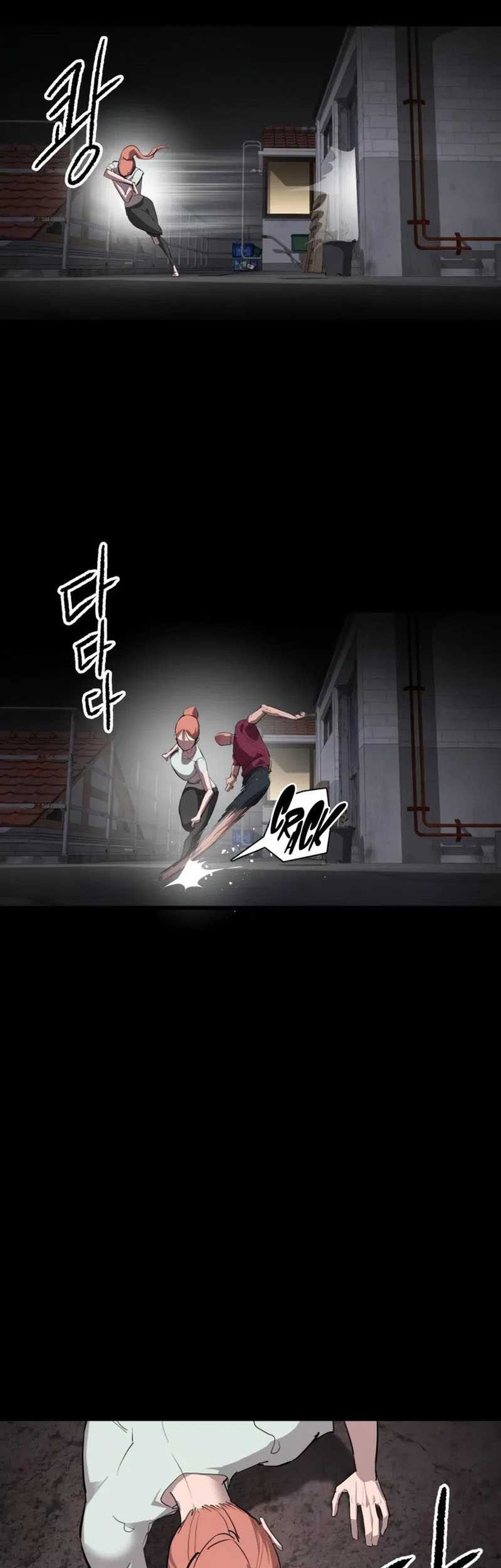 Bones Chapter 21 - Halaman 28