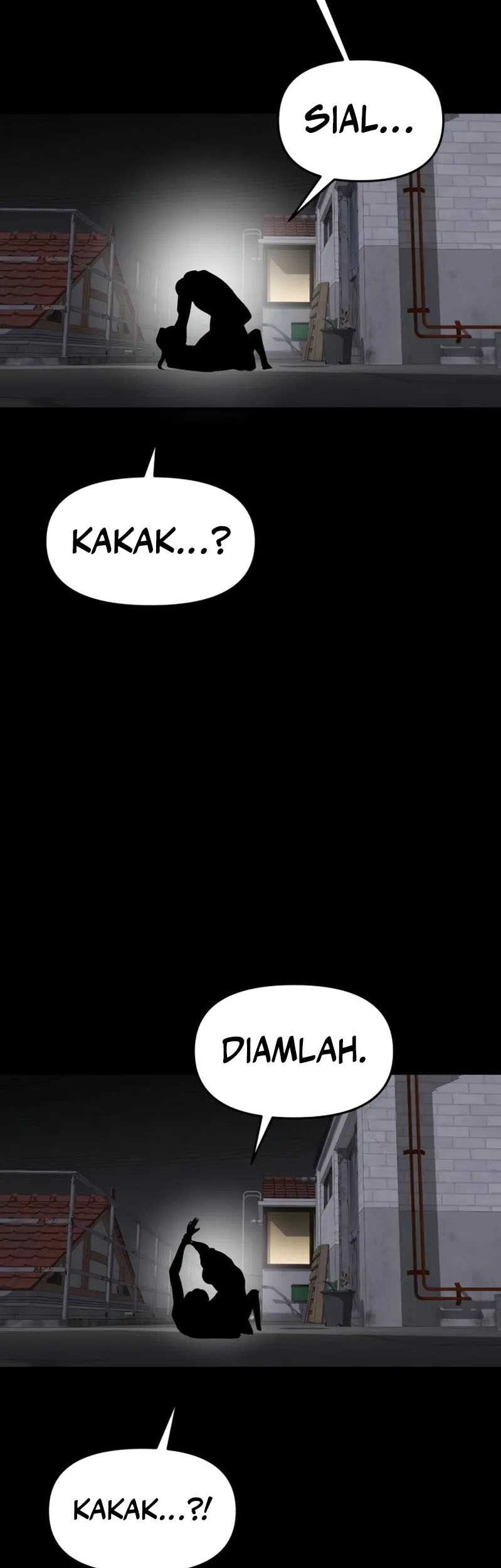 Bones Chapter 21 - Halaman 32