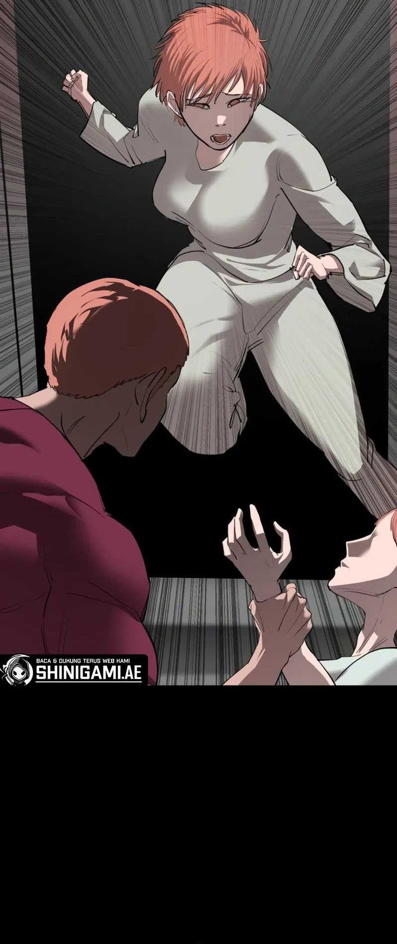 Bones Chapter 21 - Halaman 34