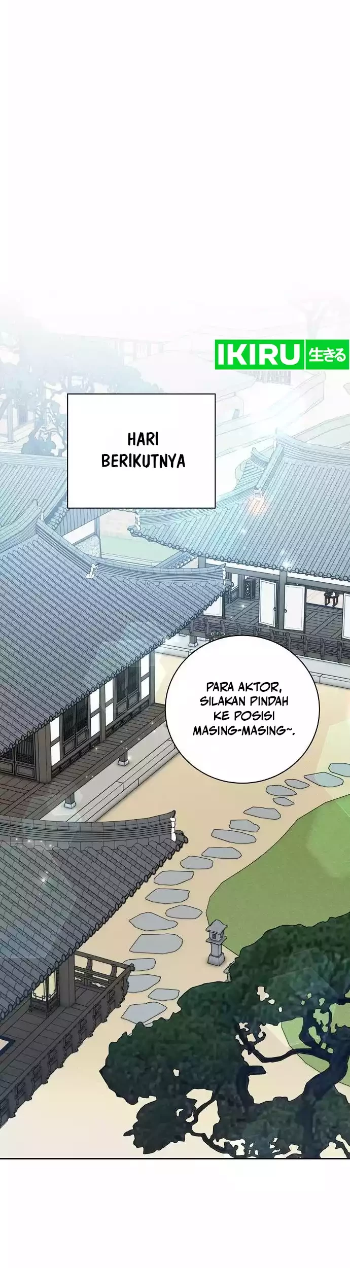 Genius Actor’s Aura Chapter 72 - Halaman 50
