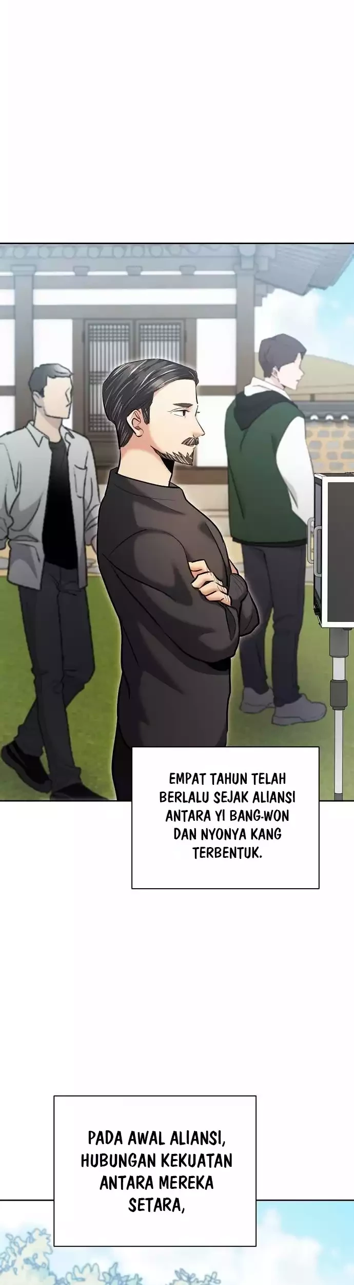 Genius Actor’s Aura Chapter 72 - Halaman 51
