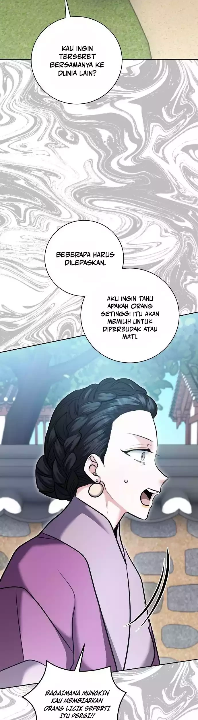Genius Actor’s Aura Chapter 72 - Halaman 62