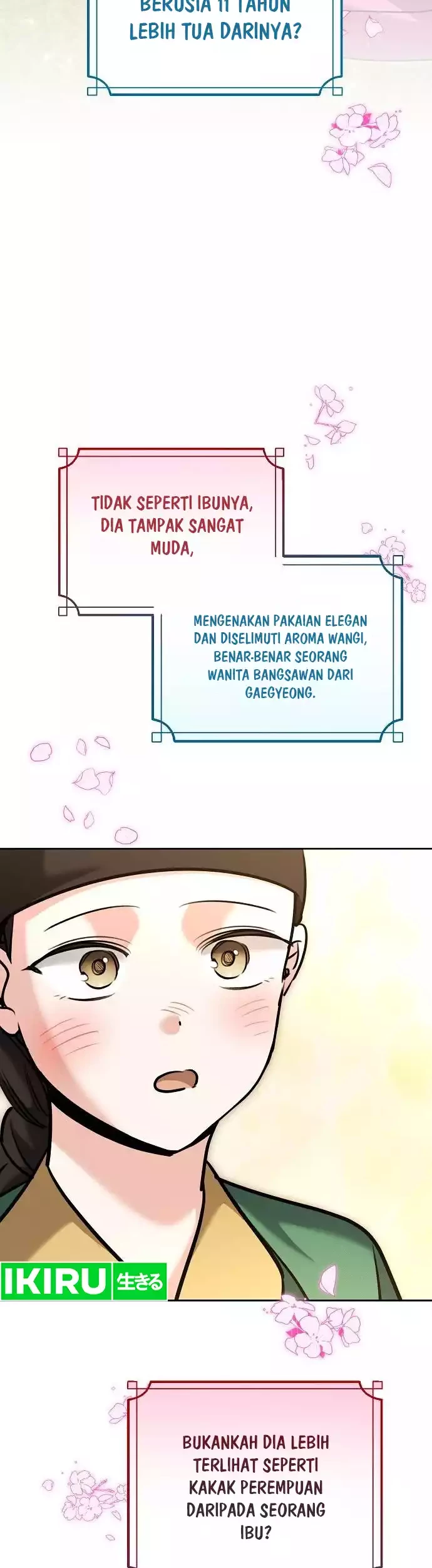 Genius Actor’s Aura Chapter 72 - Halaman 5