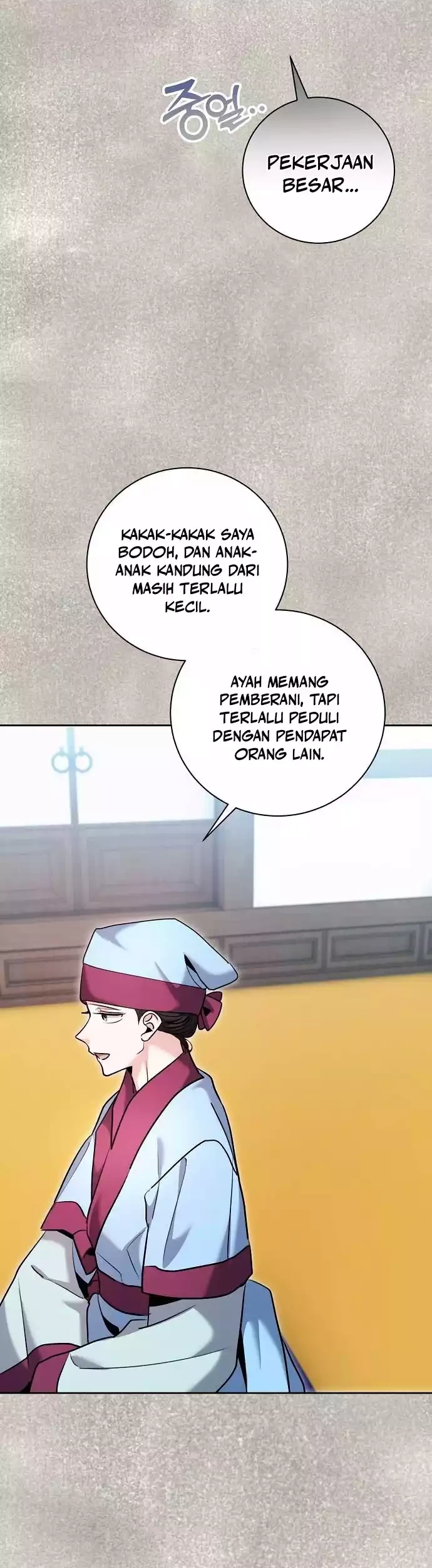 Genius Actor’s Aura Chapter 72 - Halaman 16