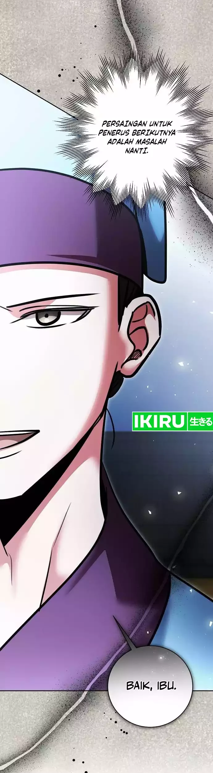 Genius Actor’s Aura Chapter 72 - Halaman 20