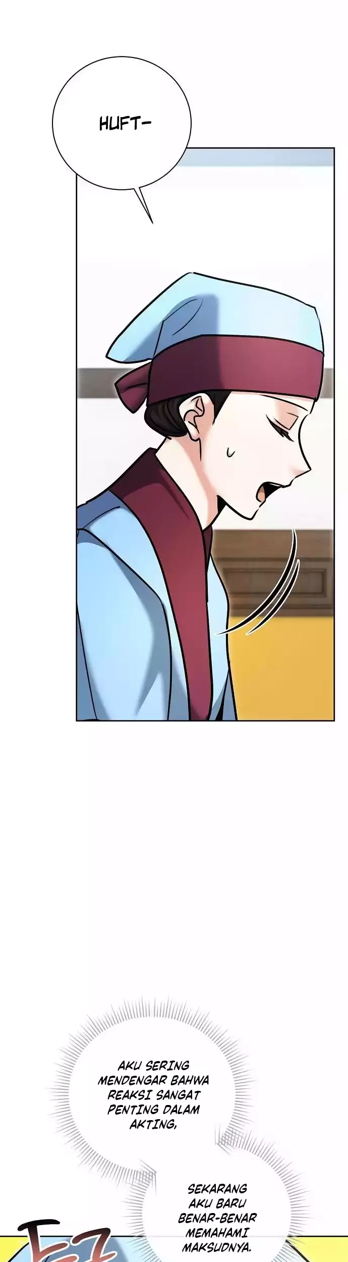 Genius Actor’s Aura Chapter 72 - Halaman 22