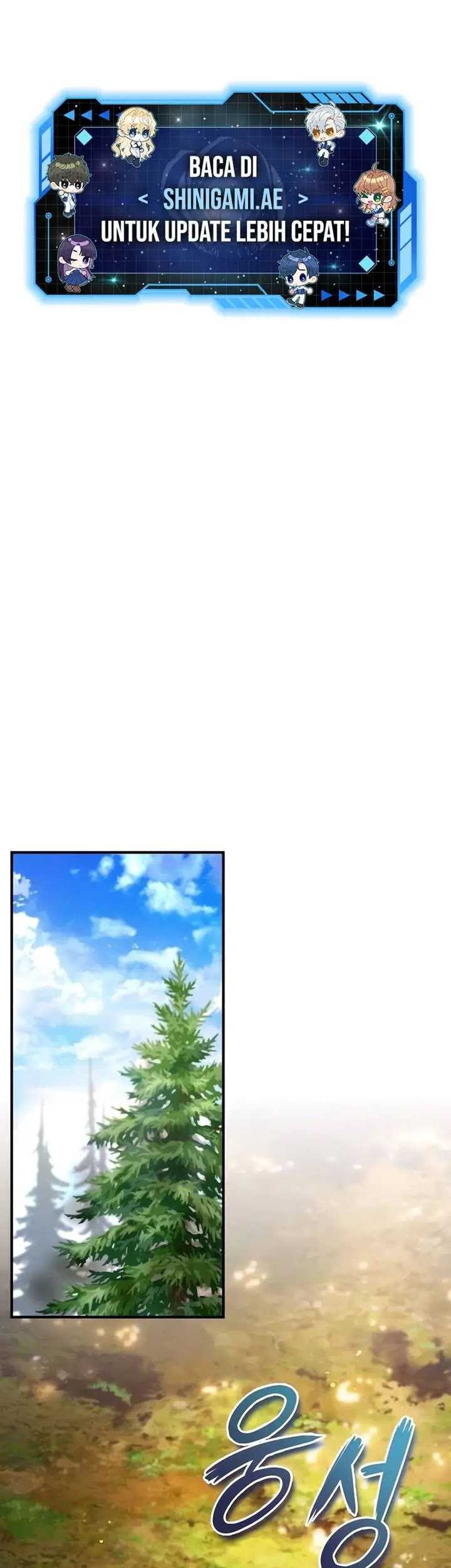Manhwa There Are No Bad Heroes In This World Chapter 18 gambar 2