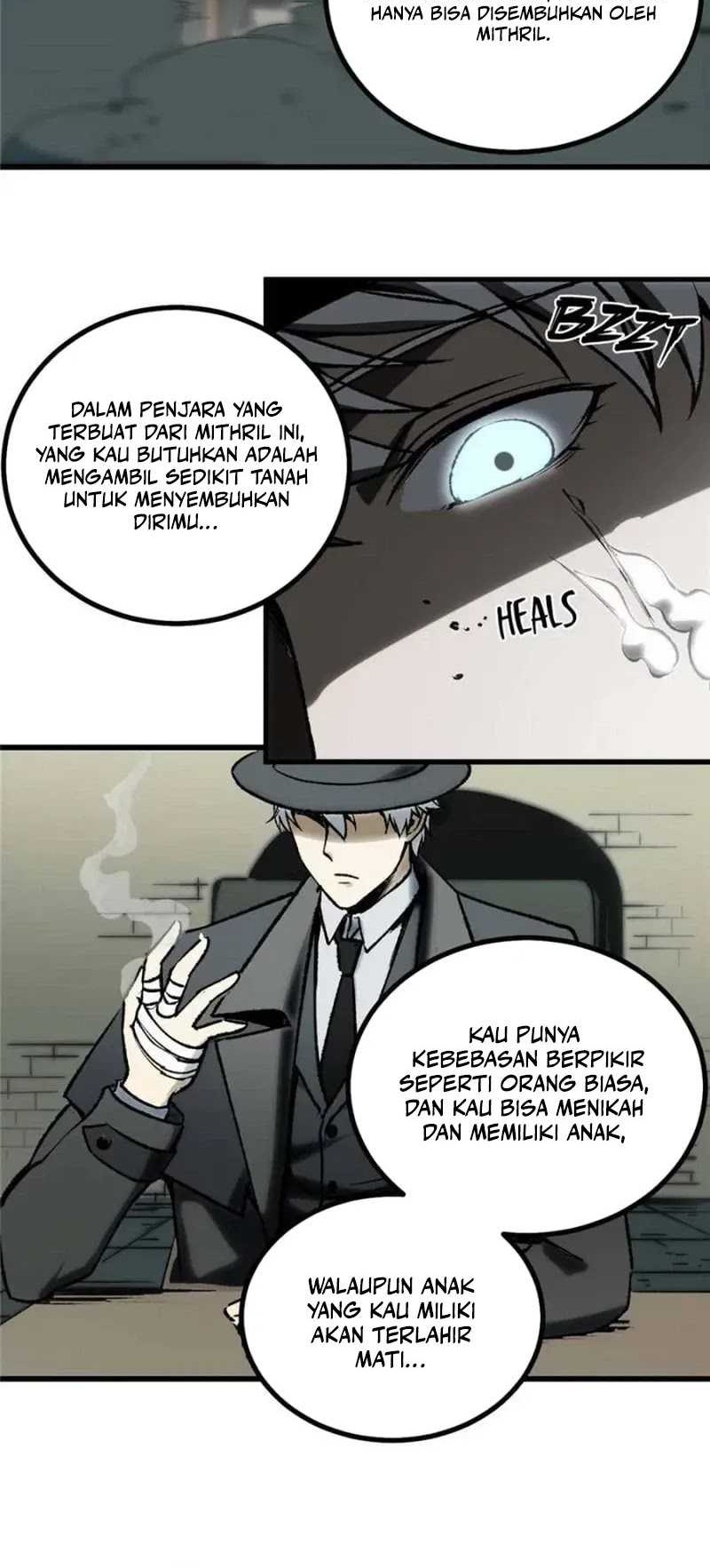 Manhua A Transmigrated Warden’s Battle for Redemption Chapter 54 gambar 2