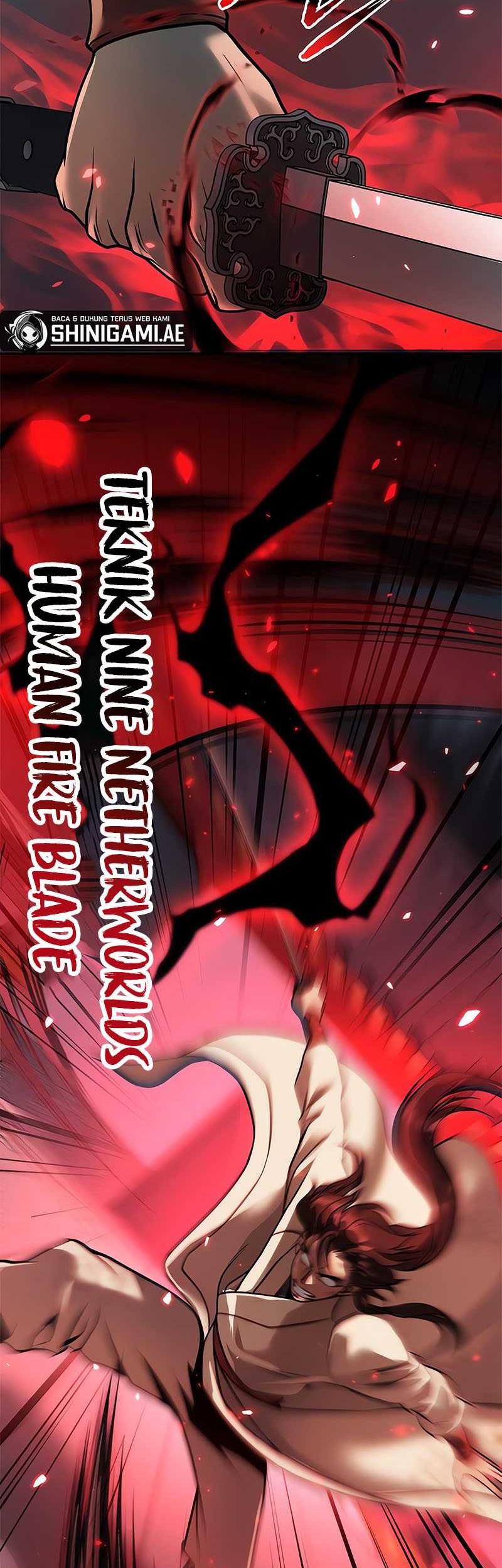 Chronicles of the Demon Faction Chapter 103 - Halaman 32