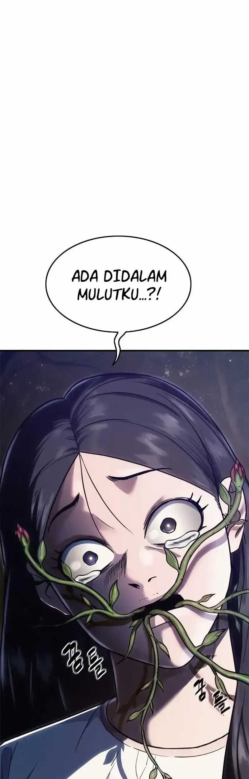 Manhwa Monster Devourer Chapter 37 gambar 2