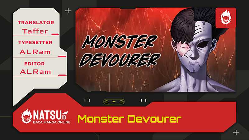 Komik Monster Devourer Chapter 36 gambar 1