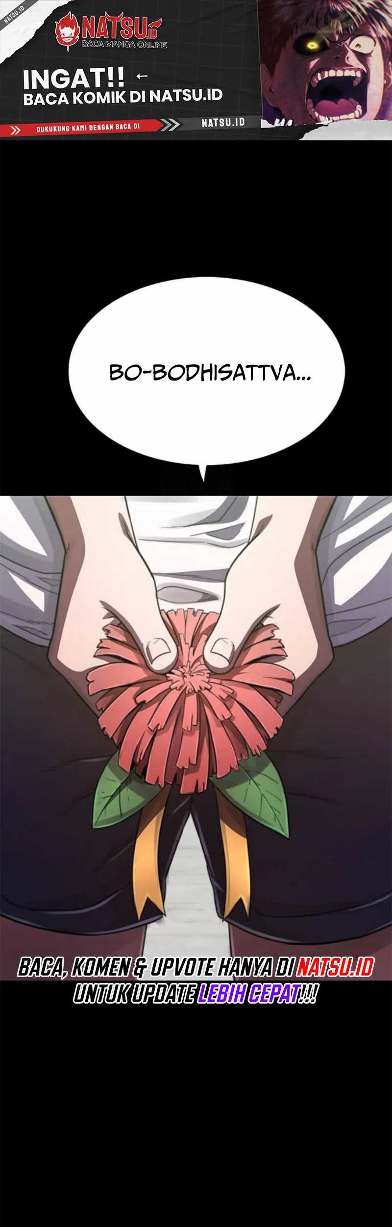Manhwa Monster Devourer Chapter 35 gambar 2