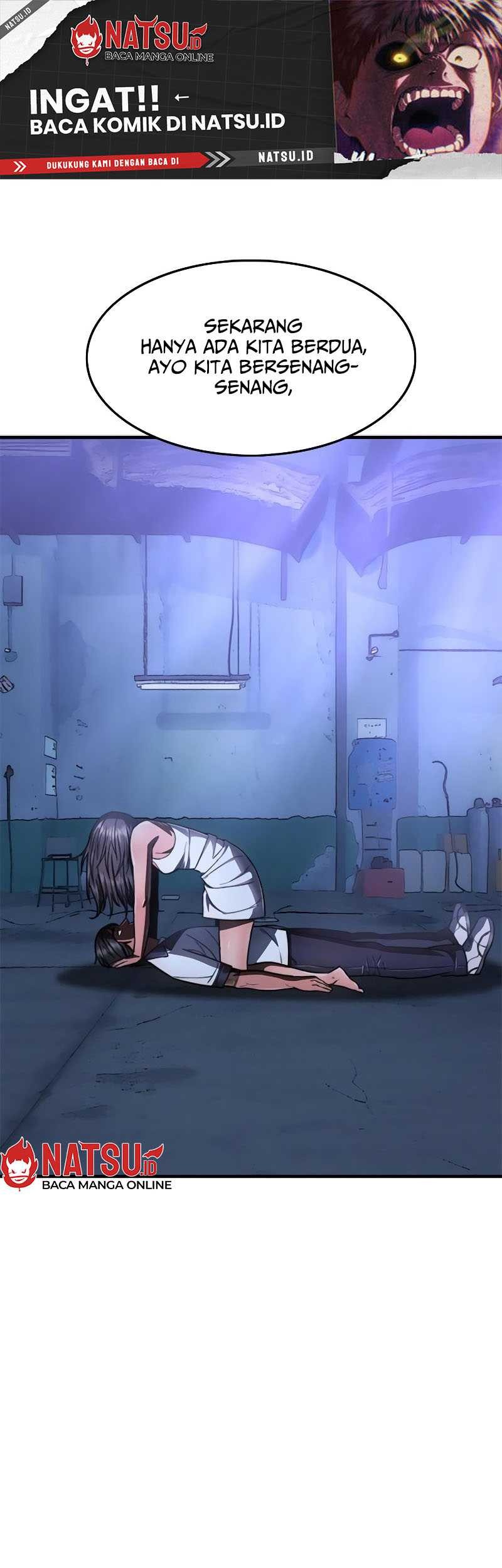 Manhwa Monster Devourer Chapter 33 gambar 2