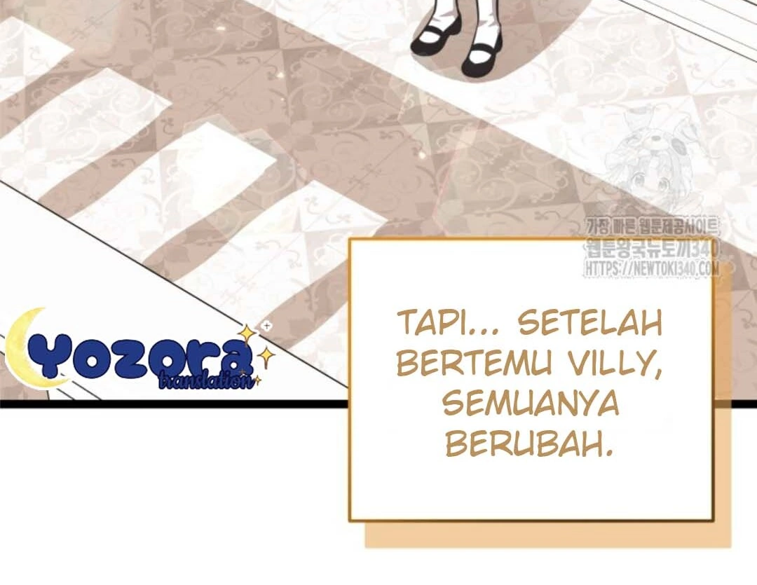 The Villain’s Daughter Plans To Run Away Chapter 31 - Halaman 106