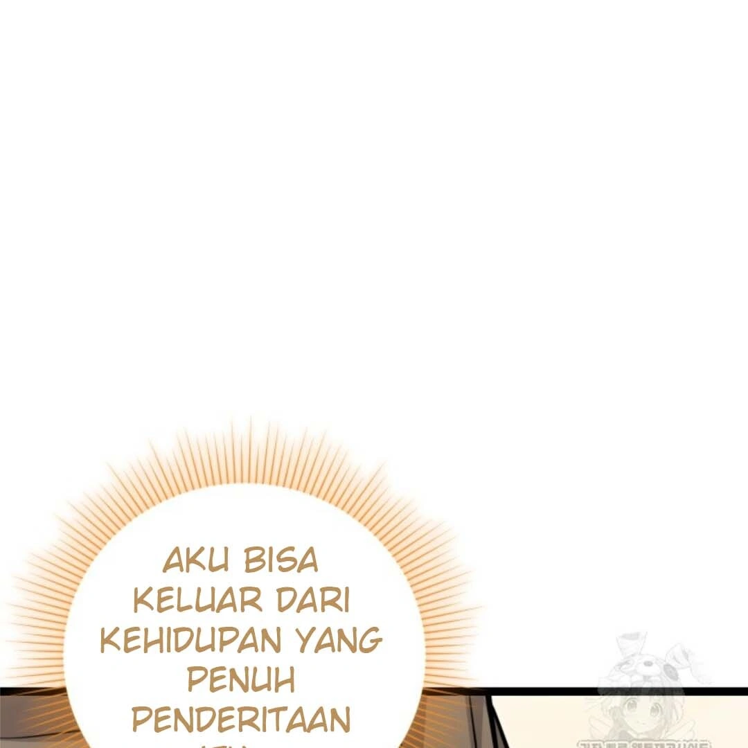 The Villain’s Daughter Plans To Run Away Chapter 31 - Halaman 107