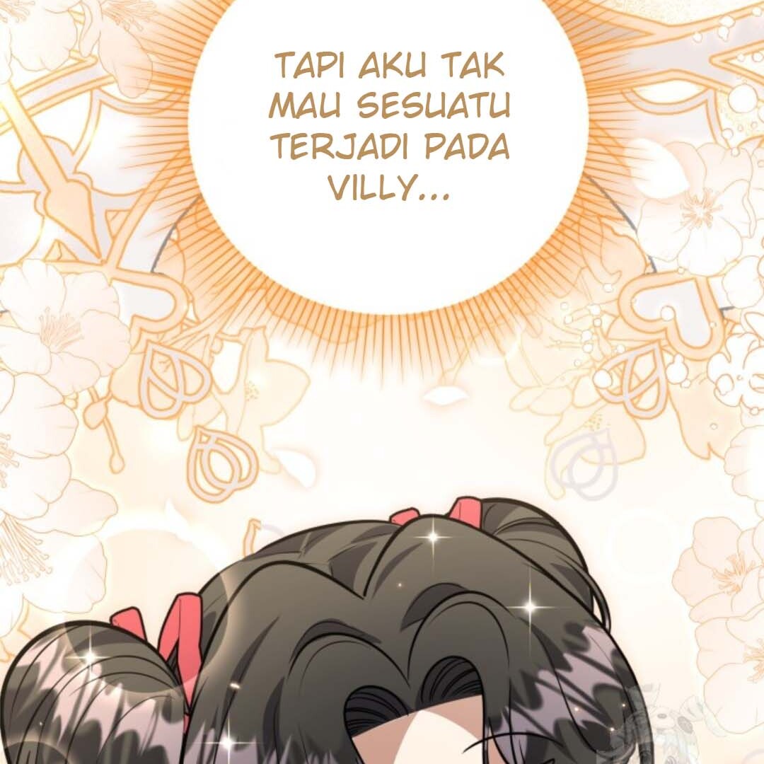 The Villain’s Daughter Plans To Run Away Chapter 31 - Halaman 110