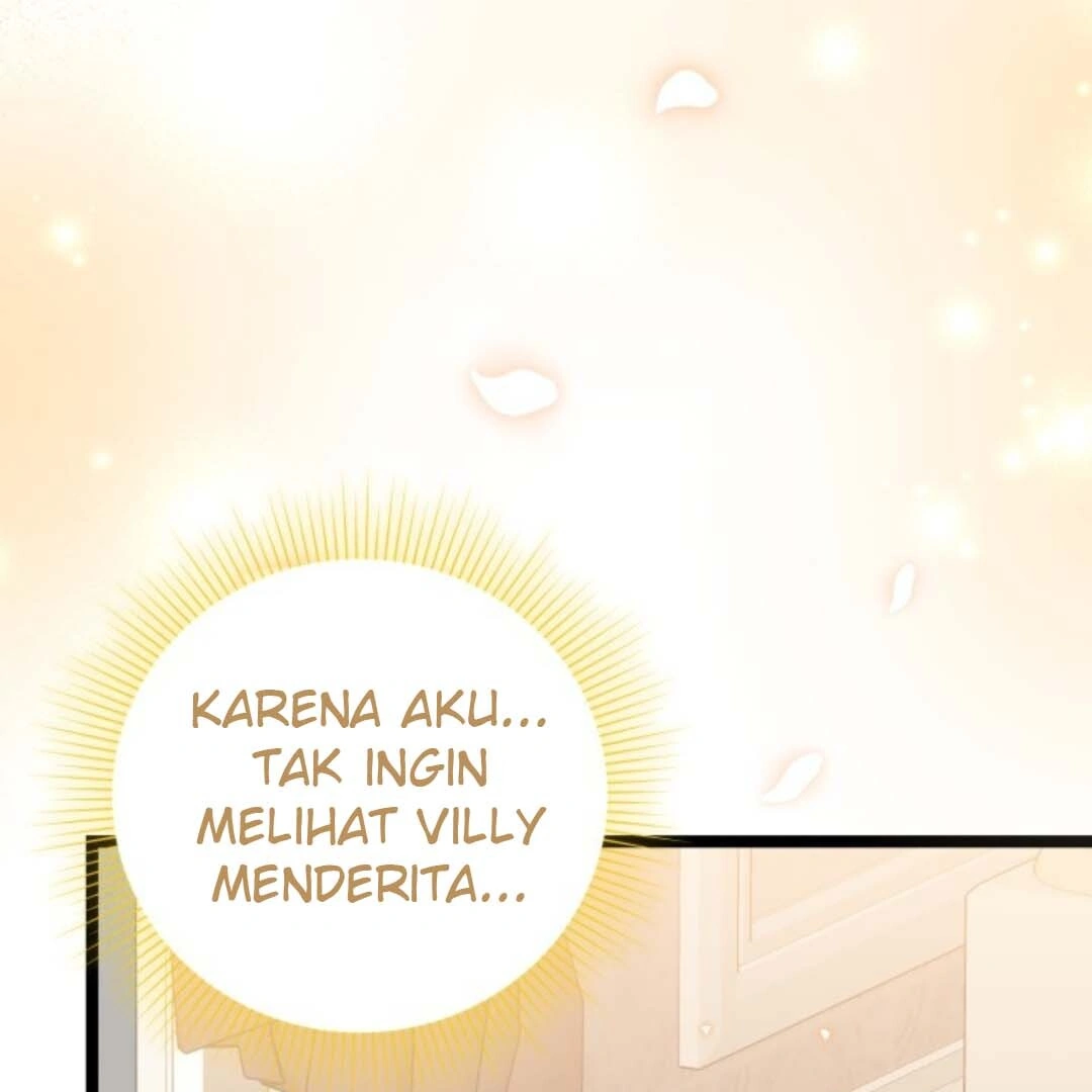 The Villain’s Daughter Plans To Run Away Chapter 31 - Halaman 113