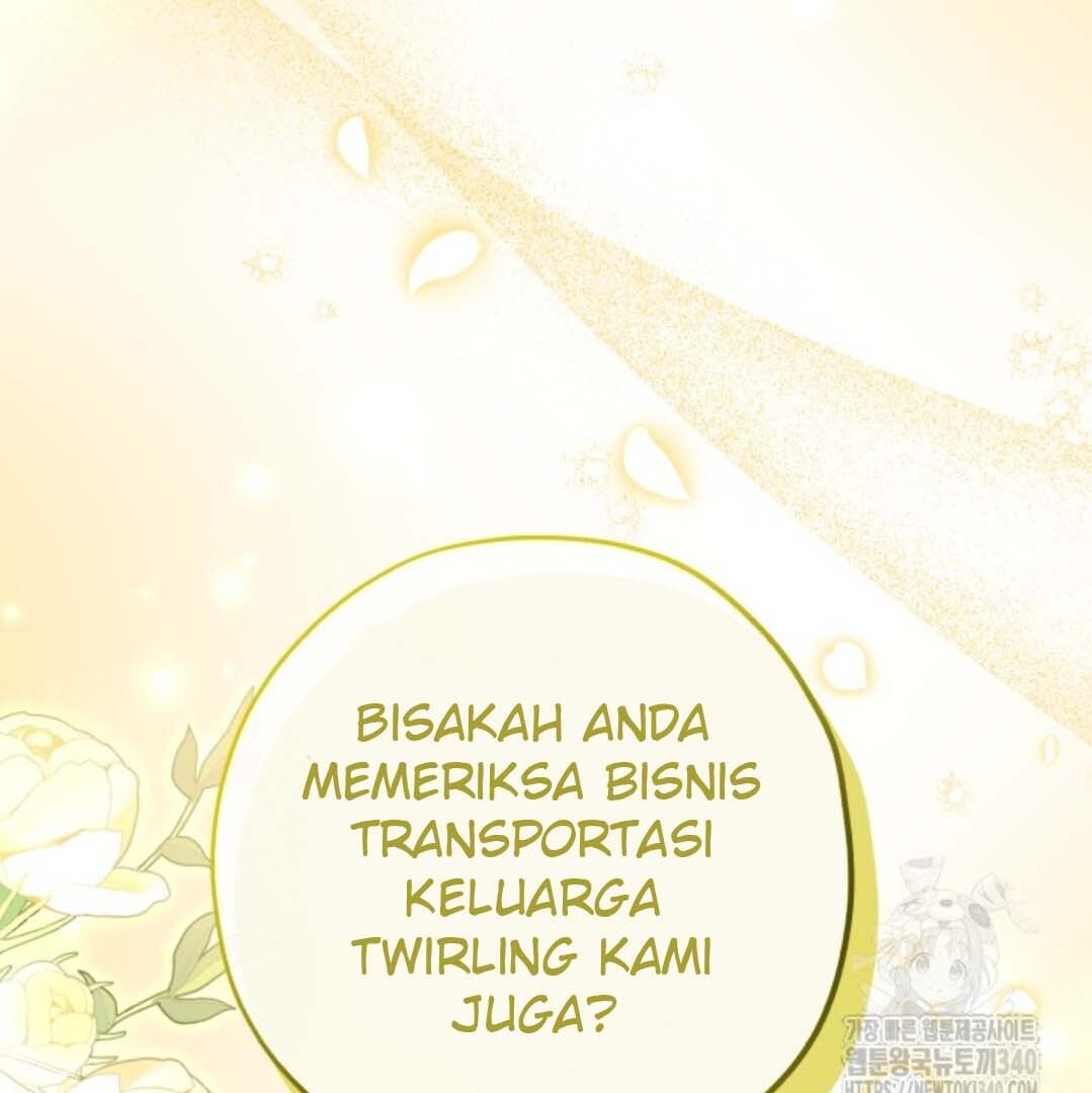 The Villain’s Daughter Plans To Run Away Chapter 31 - Halaman 11