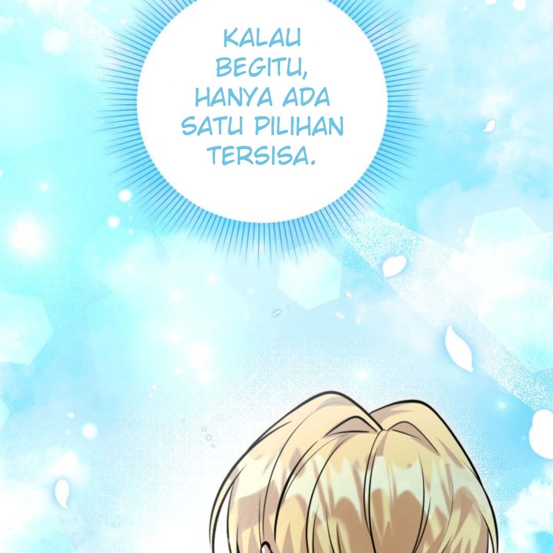 The Villain’s Daughter Plans To Run Away Chapter 31 - Halaman 116