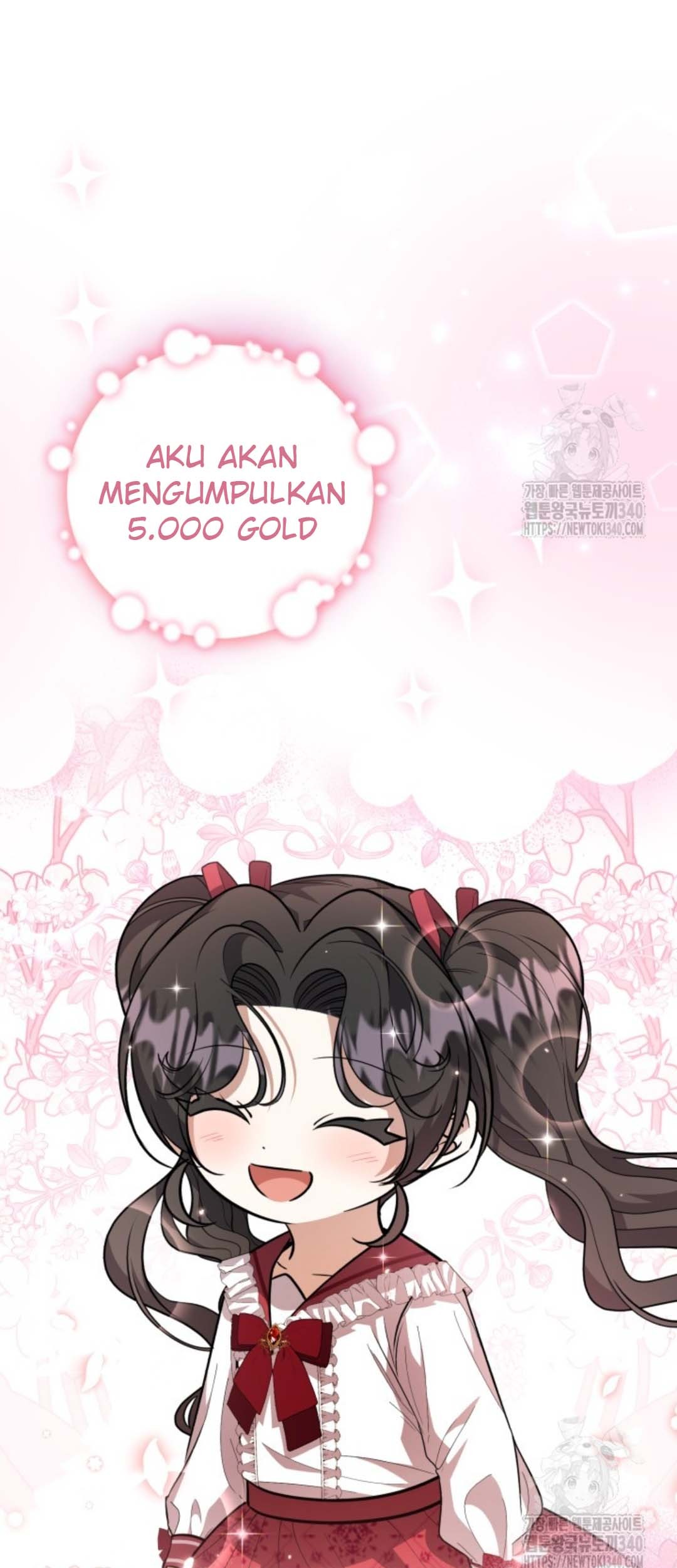 The Villain’s Daughter Plans To Run Away Chapter 31 - Halaman 119