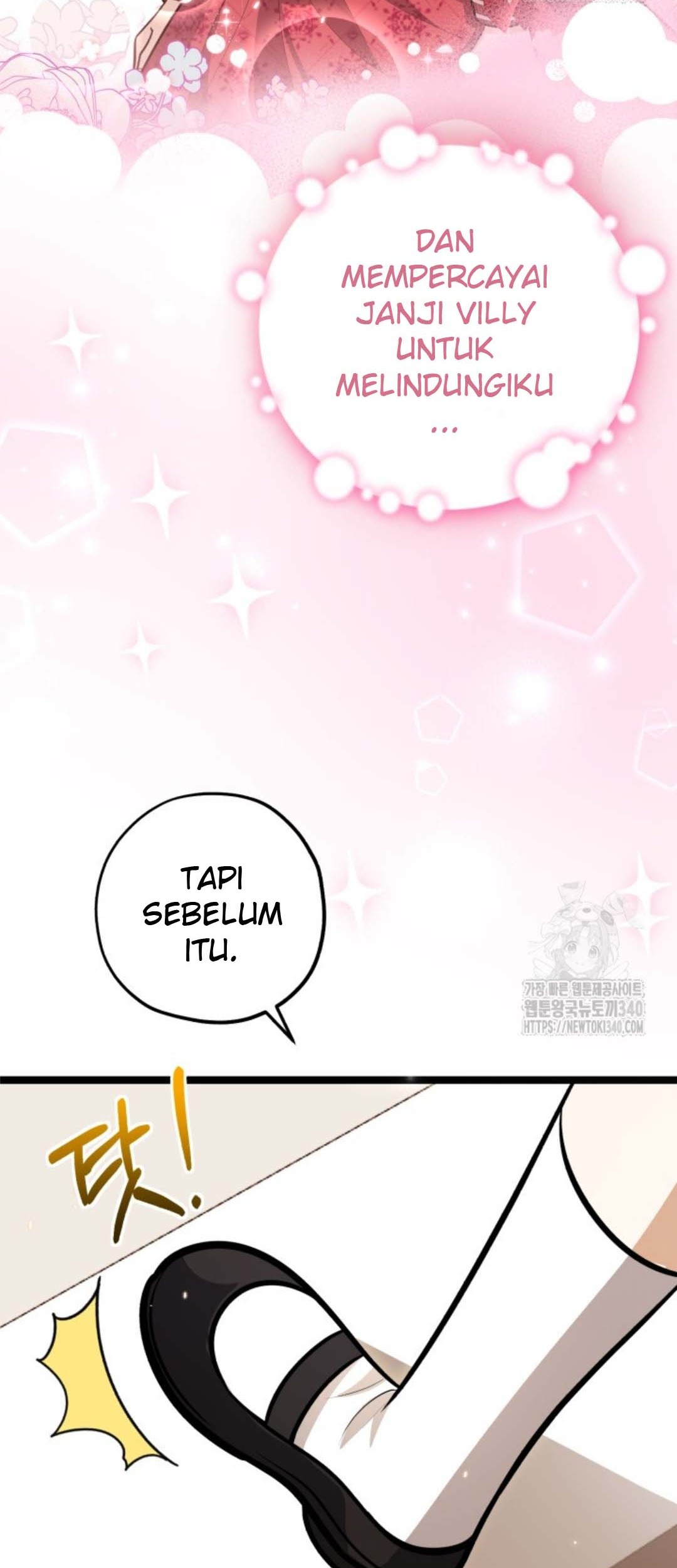 The Villain’s Daughter Plans To Run Away Chapter 31 - Halaman 120