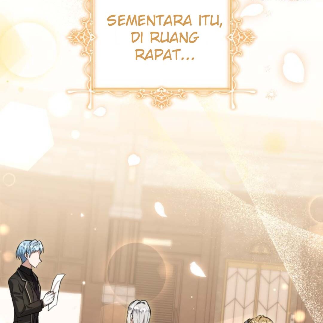 The Villain’s Daughter Plans To Run Away Chapter 31 - Halaman 127