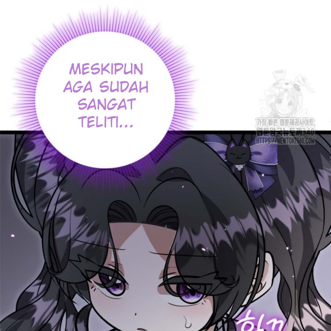 The Villain’s Daughter Plans To Run Away Chapter 31 - Halaman 133