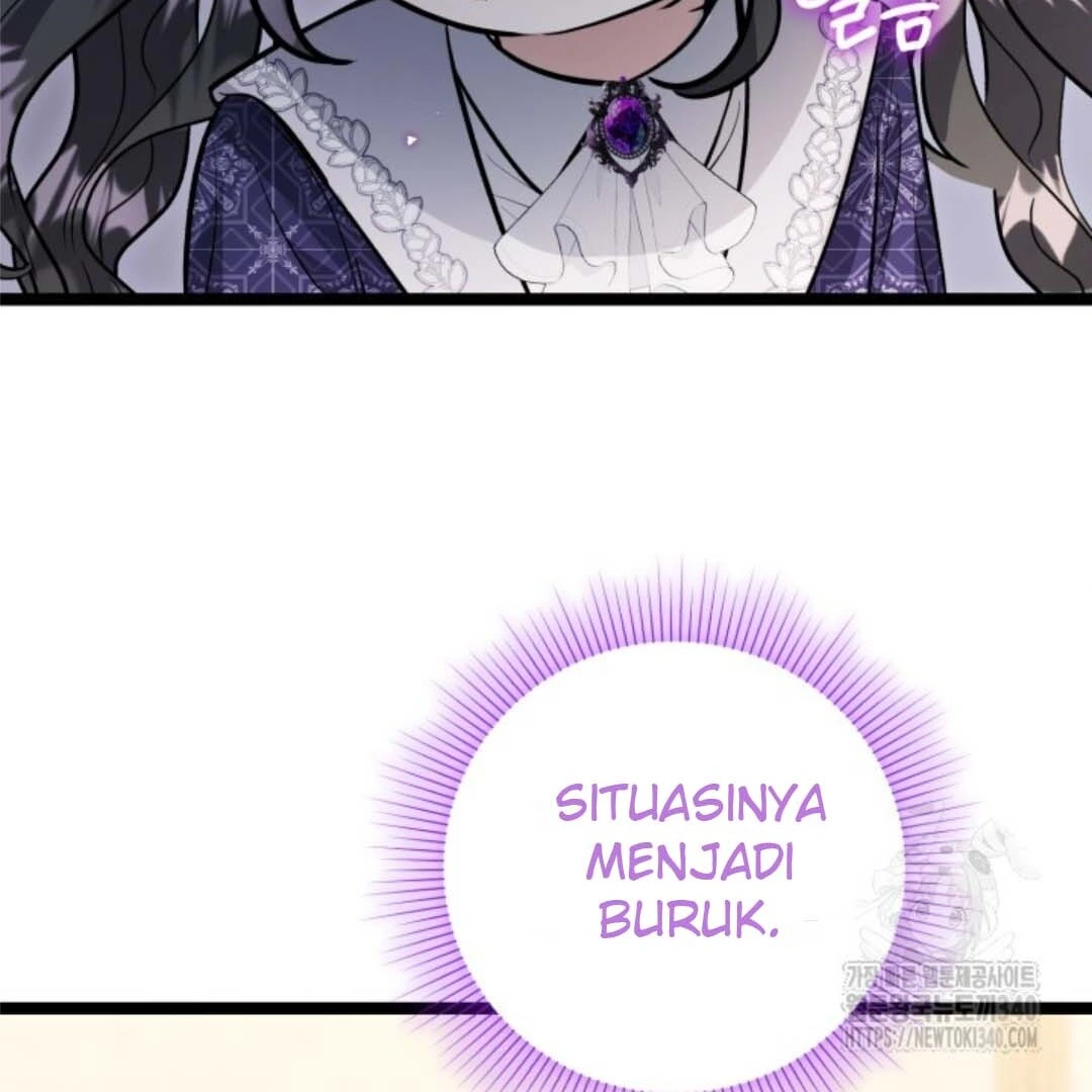 The Villain’s Daughter Plans To Run Away Chapter 31 - Halaman 134