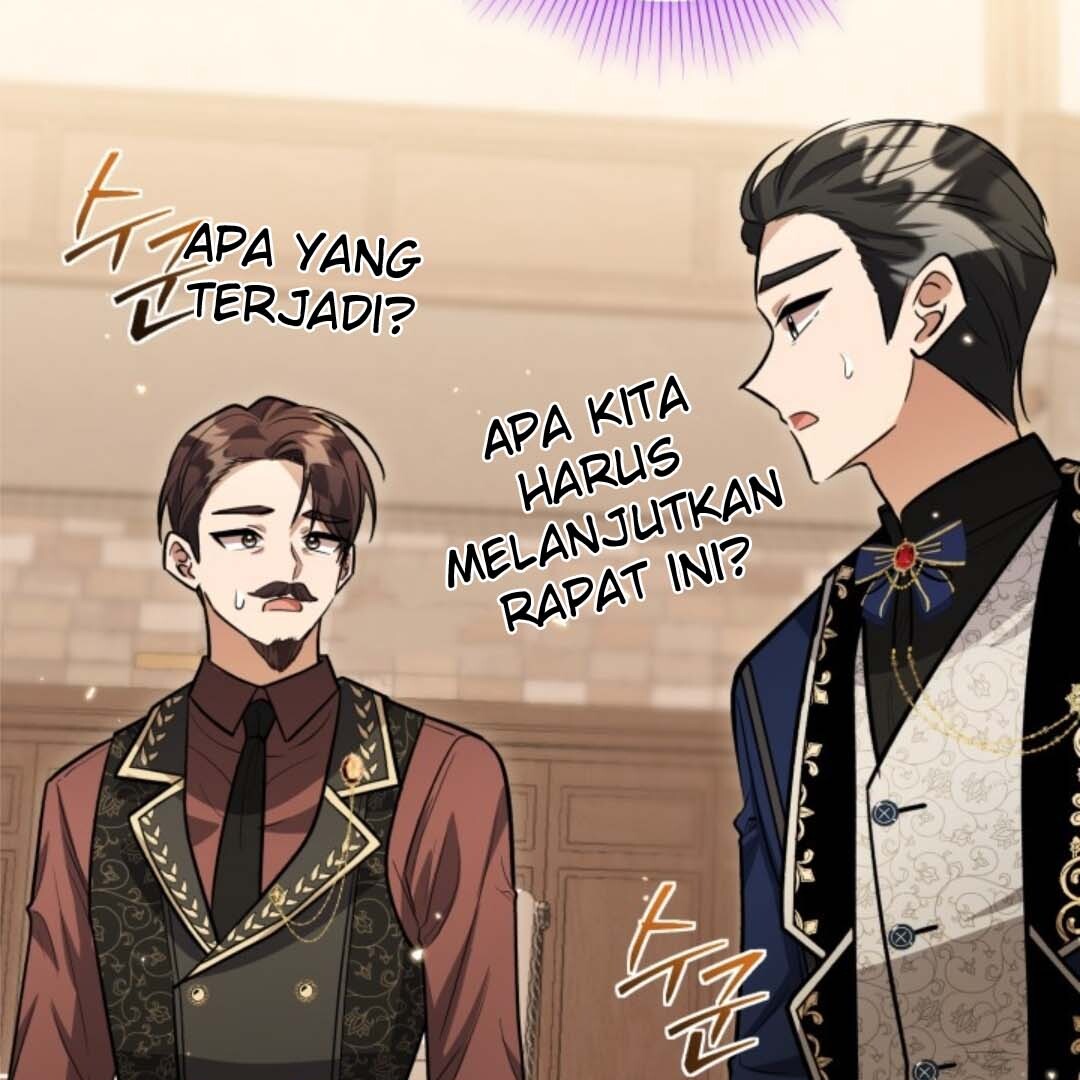 The Villain’s Daughter Plans To Run Away Chapter 31 - Halaman 135