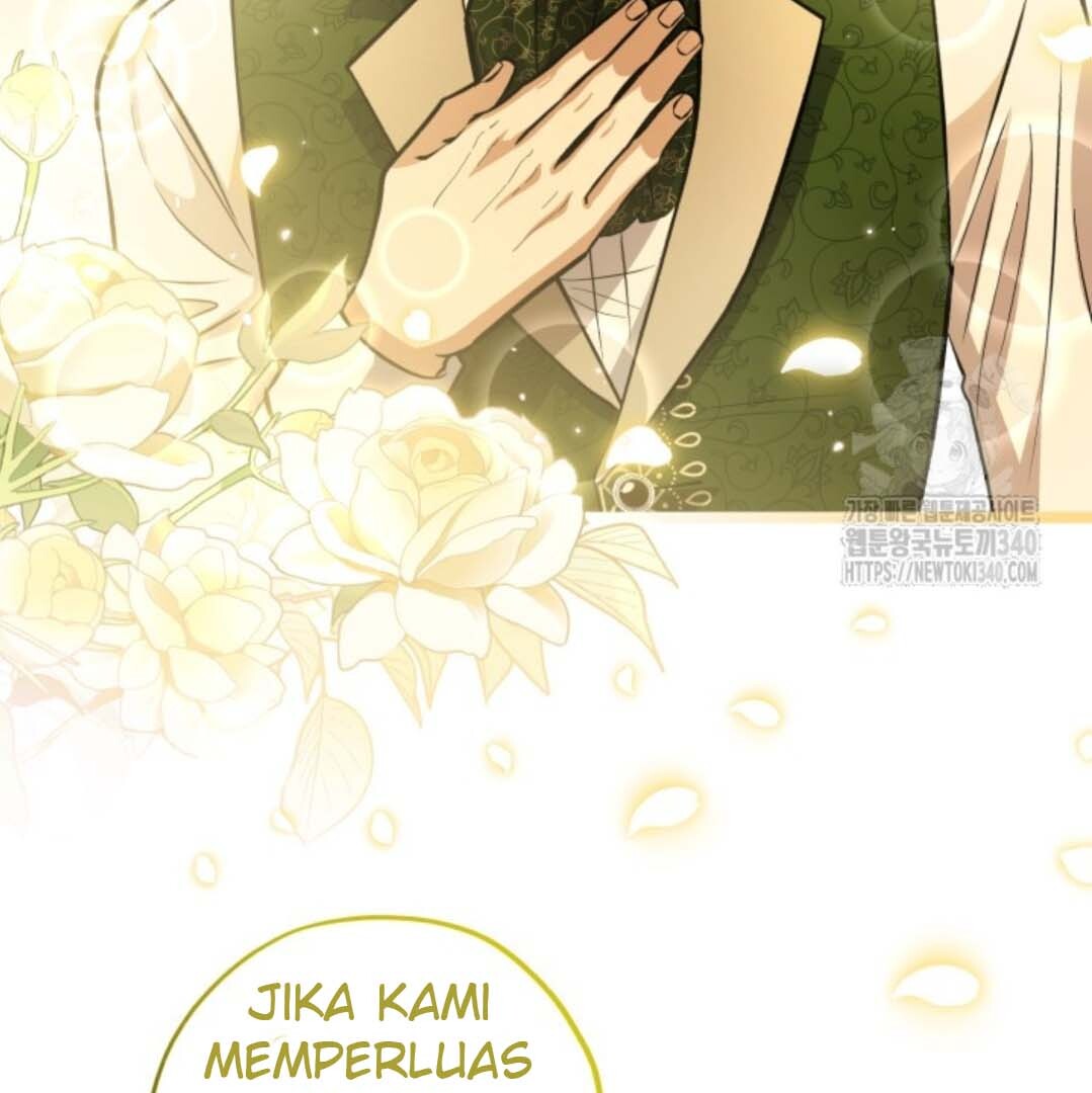The Villain’s Daughter Plans To Run Away Chapter 31 - Halaman 13