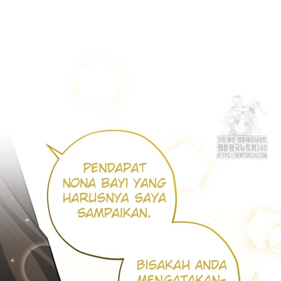 The Villain’s Daughter Plans To Run Away Chapter 31 - Halaman 142