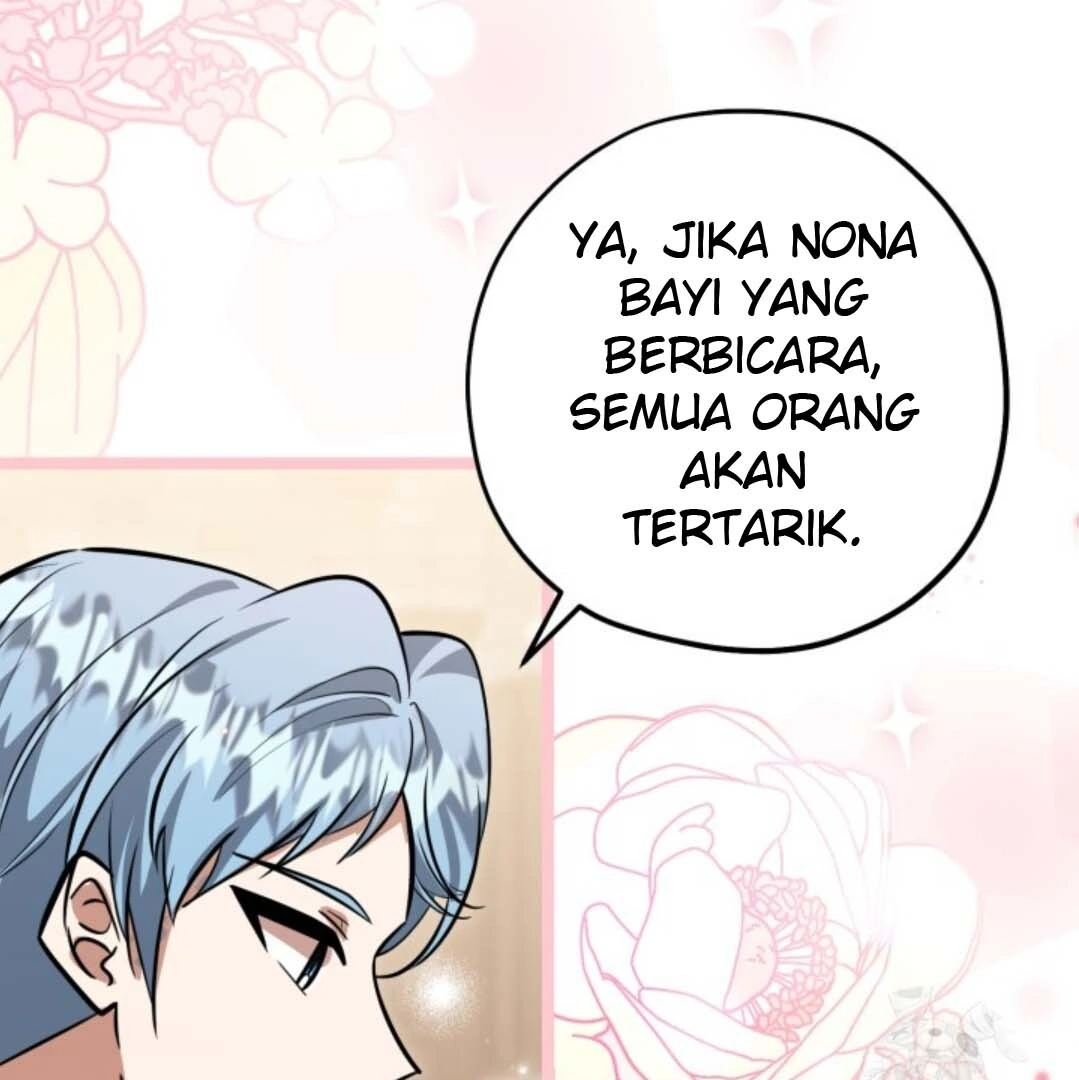 The Villain’s Daughter Plans To Run Away Chapter 31 - Halaman 146