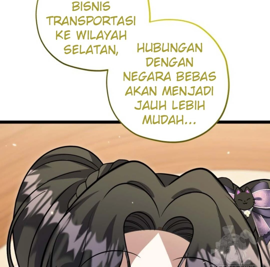 The Villain’s Daughter Plans To Run Away Chapter 31 - Halaman 14