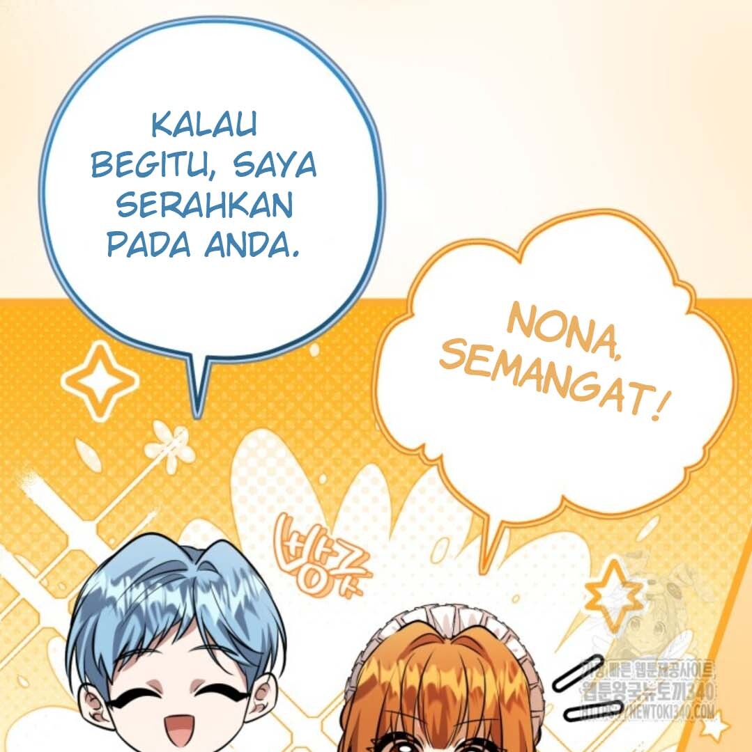 The Villain’s Daughter Plans To Run Away Chapter 31 - Halaman 153