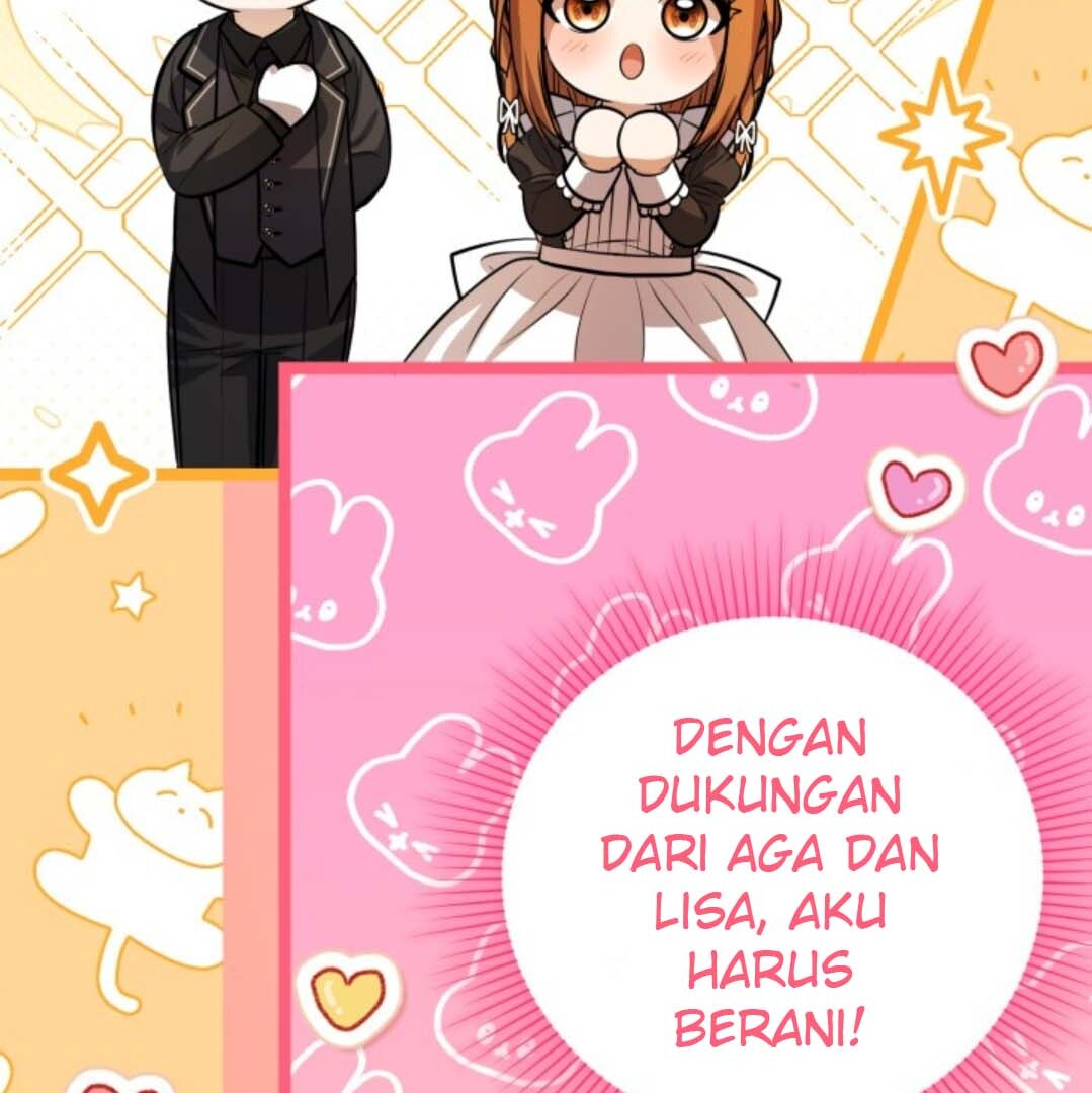 The Villain’s Daughter Plans To Run Away Chapter 31 - Halaman 154