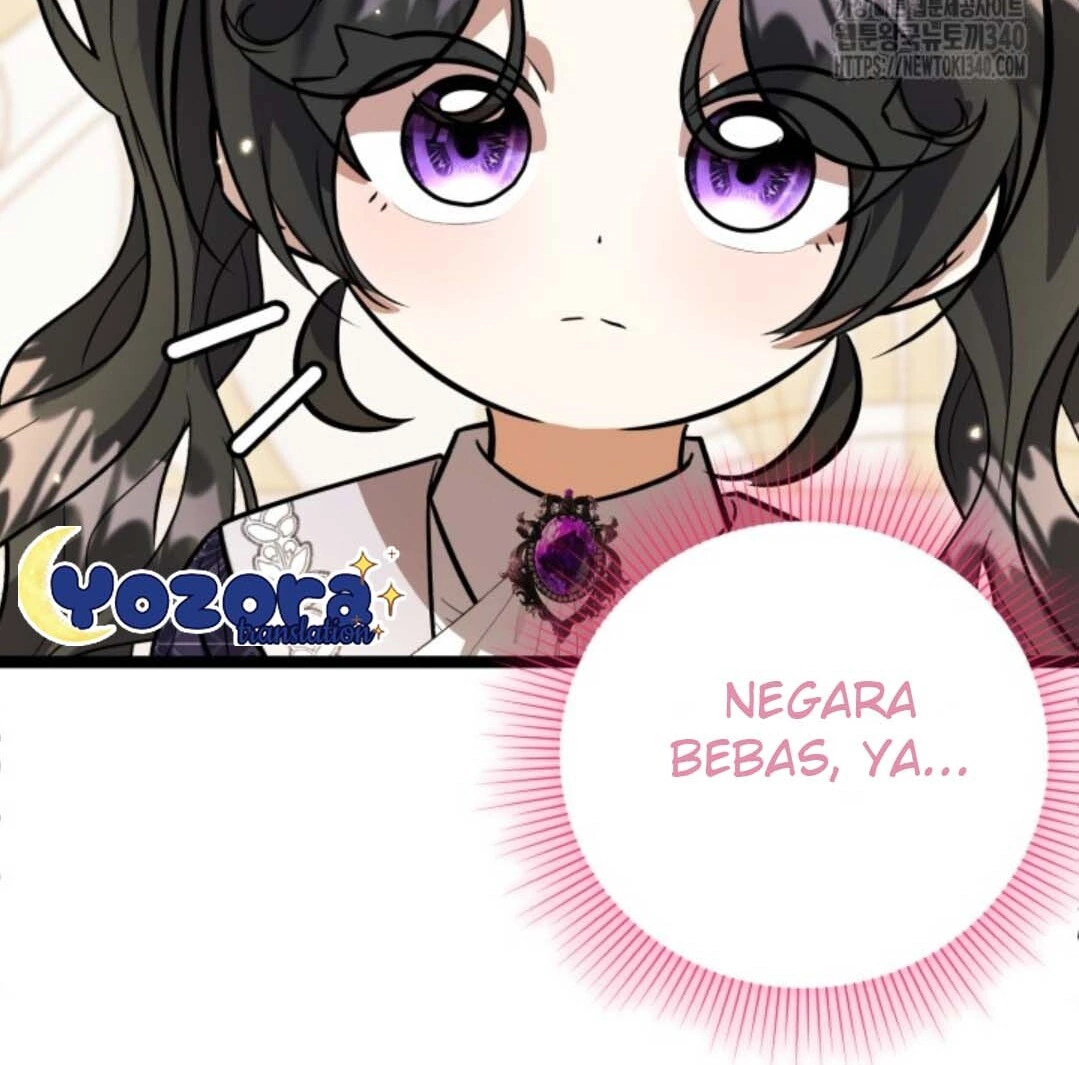 The Villain’s Daughter Plans To Run Away Chapter 31 - Halaman 15