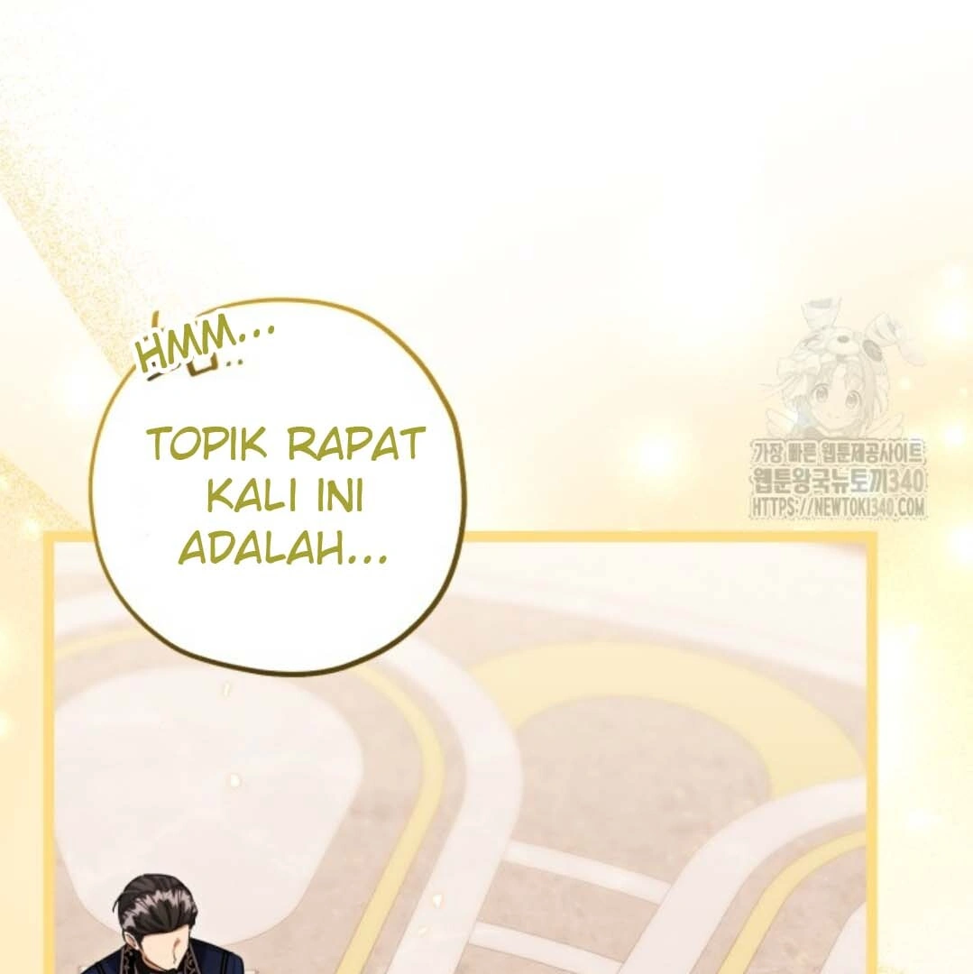 The Villain’s Daughter Plans To Run Away Chapter 31 - Halaman 19