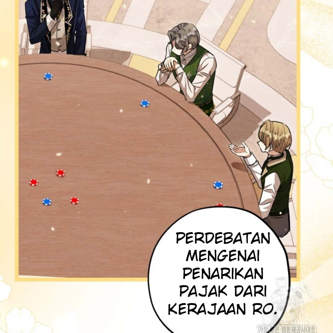 The Villain’s Daughter Plans To Run Away Chapter 31 - Halaman 20