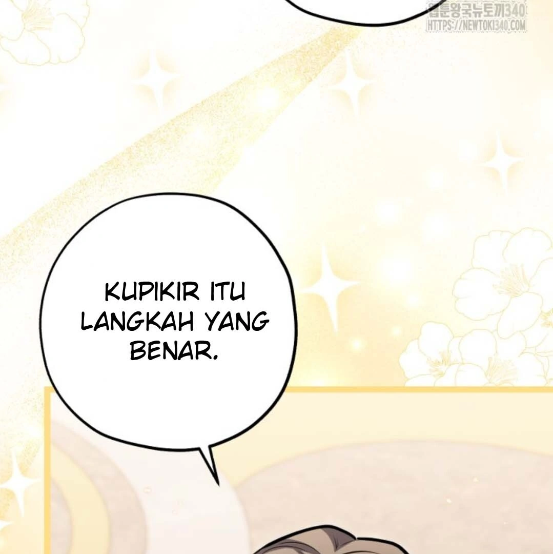 The Villain’s Daughter Plans To Run Away Chapter 31 - Halaman 21