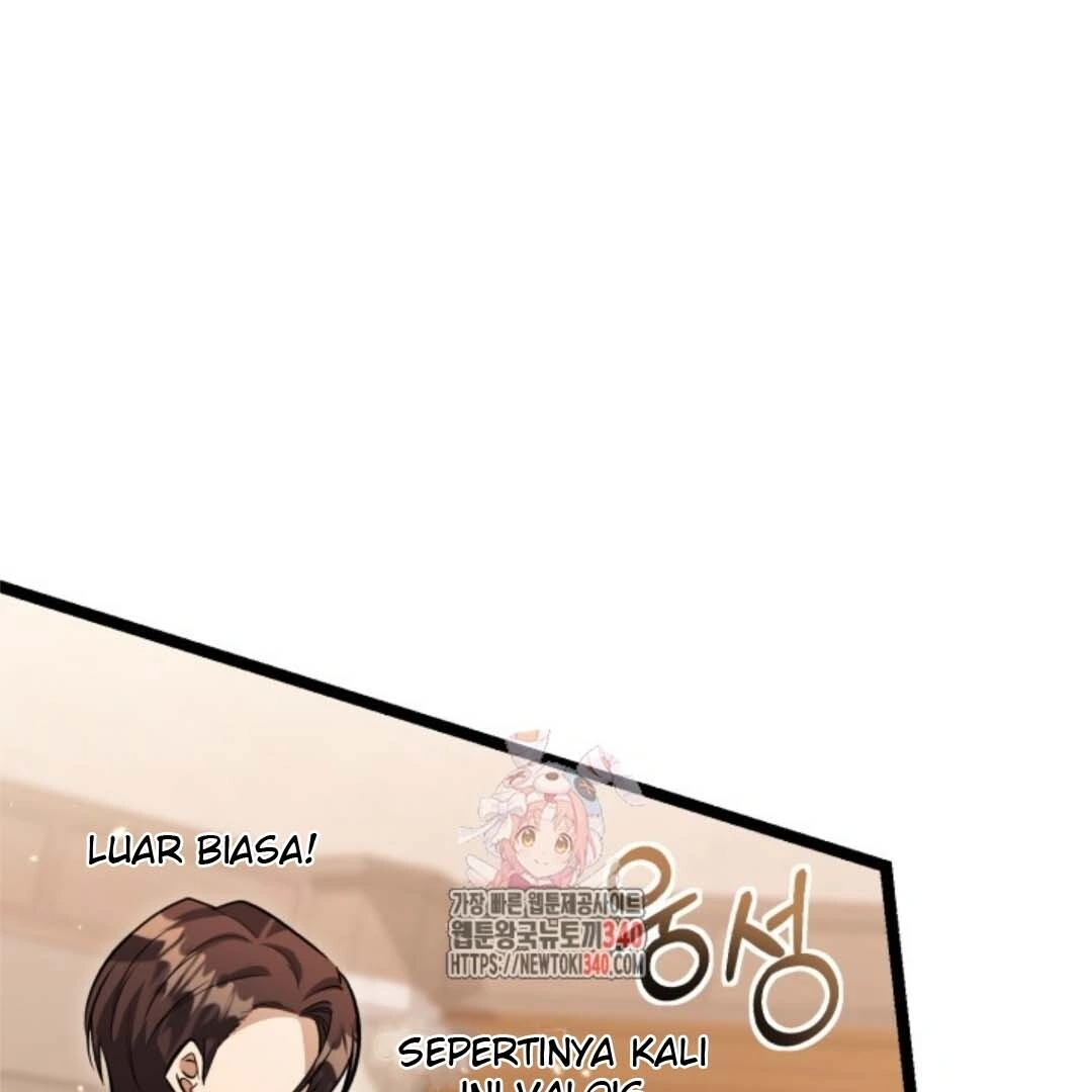 Manhwa The Villain’s Daughter Plans To Run Away Chapter 31 gambar 2