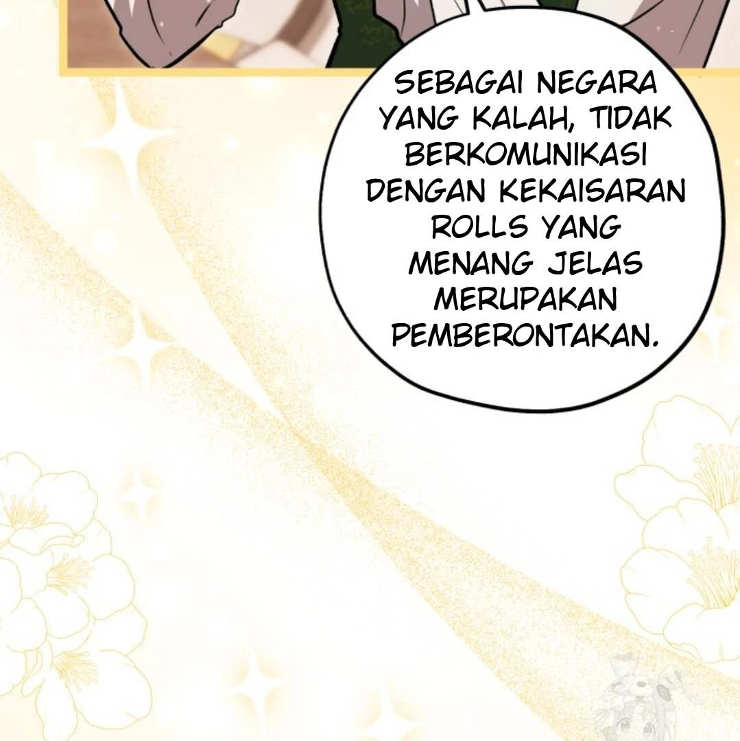 The Villain’s Daughter Plans To Run Away Chapter 31 - Halaman 23