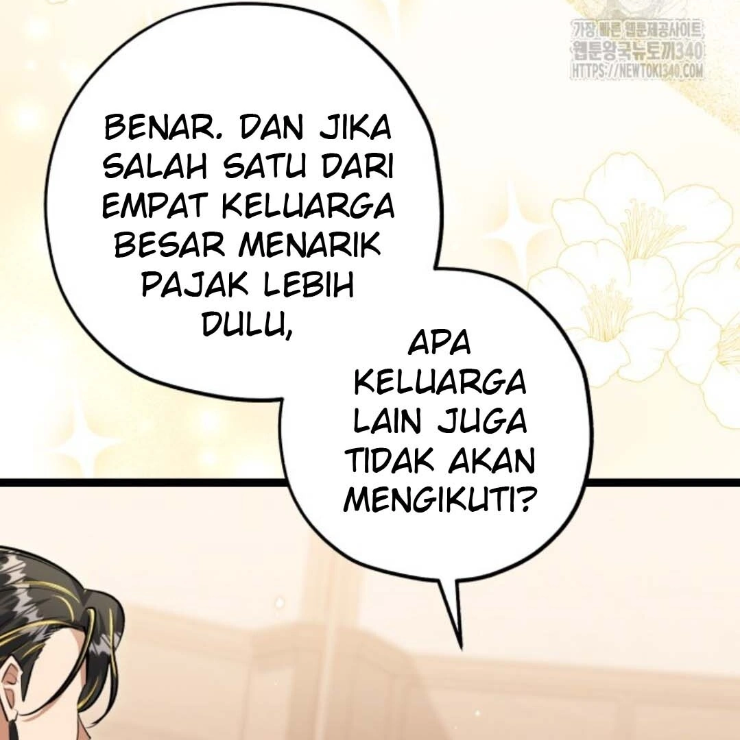 The Villain’s Daughter Plans To Run Away Chapter 31 - Halaman 24