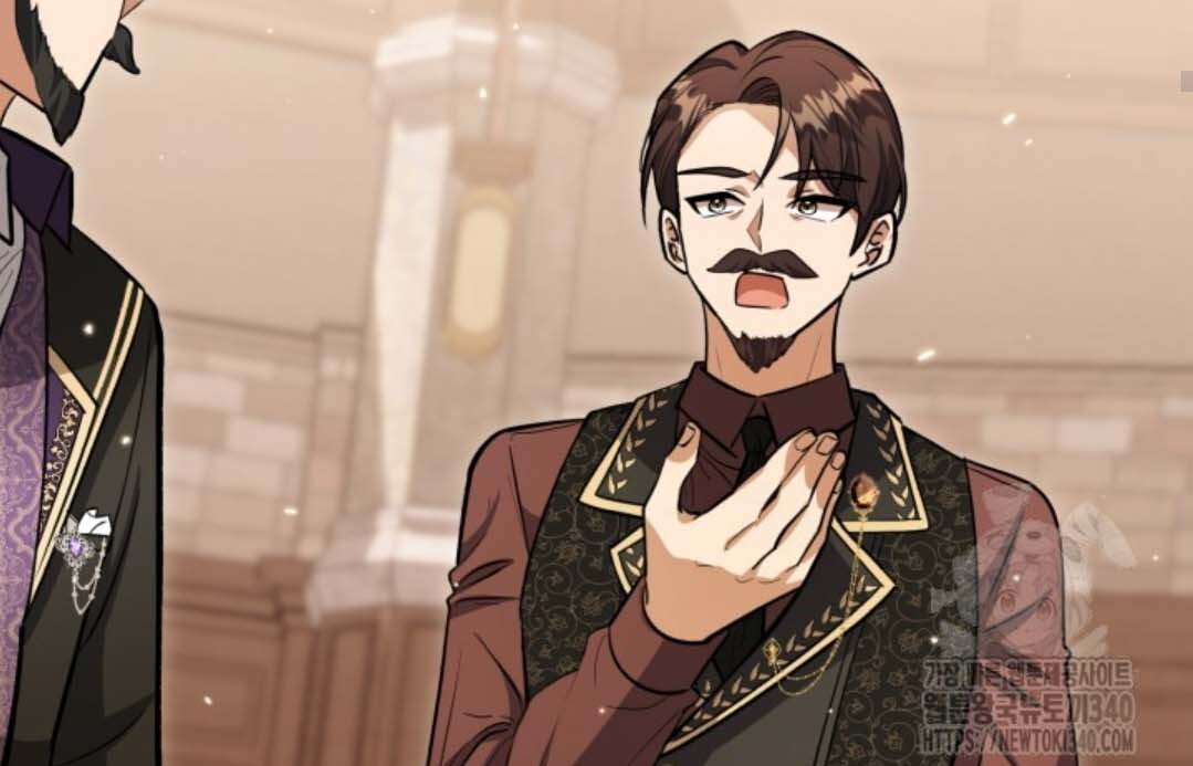 The Villain’s Daughter Plans To Run Away Chapter 31 - Halaman 25