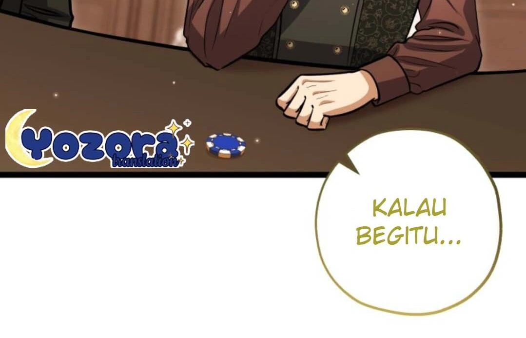 The Villain’s Daughter Plans To Run Away Chapter 31 - Halaman 26