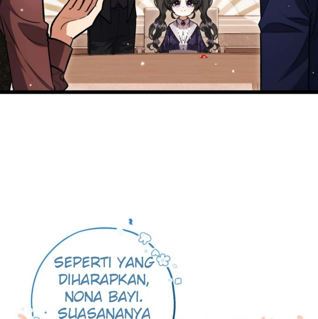 The Villain’s Daughter Plans To Run Away Chapter 31 - Halaman 28